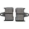 Τακάκια φρένων MOTO-MASTER BRAKE PAD CERAMIC SUZUKI	GSX 1400 07