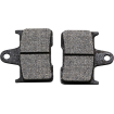 Τακάκια φρένων MOTO-MASTER BRAKE PAD CERAMIC SUZUKI	GSX 1400 07 thumb