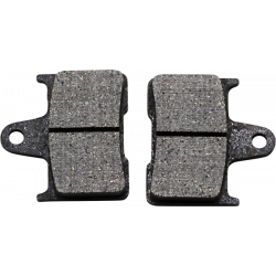Τακάκια φρένων MOTO-MASTER BRAKE PAD CERAMIC SUZUKI	GSX 1400 07