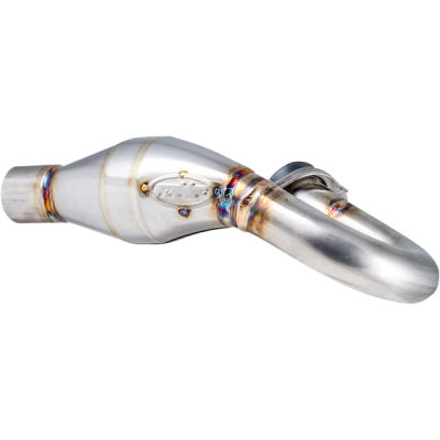 Σωλήνα εξάτμισης μοτοσυκλέτας FMF HEADR SS MGBMB KX450'19-2
