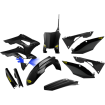 Κιτ πλαστικών CYCRA CRF450 17- BLACK Κιτ πλαστικών CYCRA CRF450 17- BLACK thumb