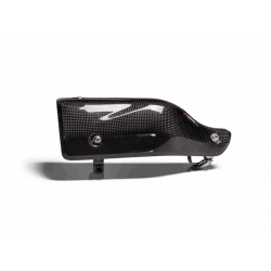 Προστατευτικό θερμοκρασίας εξάτμισης AKRAPOVIC HONDA P-HSH3SO1
