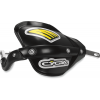 Προστατευτικές χούφτες μηχανής CYCRA BAR PACK BLACK