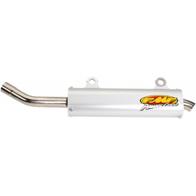 Εξάτμιση μηχανής FMF PWR CORE SIL CR500 89-90 Εξάτμιση μηχανής FMF PWR CORE SIL CR500 89-90