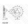 Κιτ αλυσίδα και γρανάζια REGINA για SUZUKI DR650R/RS 90-95