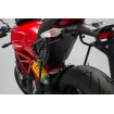 Βάση Βαλίτσας Μοτοσυκλέτας SW-MOTECH SIDE CARRIER SLC L MONSTER 1200 ABS thumb