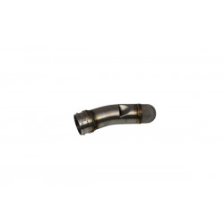 Σιγαστήρας εξάτμισης AKRAPOVIC SA014/1