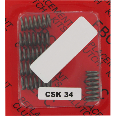 Ελλατήρια συμπλέκτη EBC CSK034