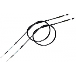 Ντίζα γκαζιού MOTION PRO CABLE BK THROTTLE PP SET ZX-6 R 600