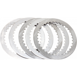 Μεταλλικοί δίσκοι συμπλέκτη ProX για HONDA CR150R 07-09+12