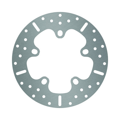 Δισκόπλακα μοτοσυκλέτας πίσω EBC FIX RD RE FTR MD8007