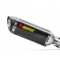 Τελικό εξάτμισης μοτοσυκλέτας AKRAPOVIC M-R04902C thumb