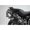 Βάση Βαλίτσας Μοτοσυκλέτας SW-MOTECH SIDE CARRIER PRO TIGER 800 14