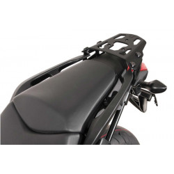 Σχάρα Μοτοσυκλέτας SW-MOTECH LUGGAGE ALU-RACK NC 700 S ABS