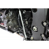 Προστασία για γρανάζι κίνησης εμπρός GILLES SPROCKET COVER SC MT-10 ABS