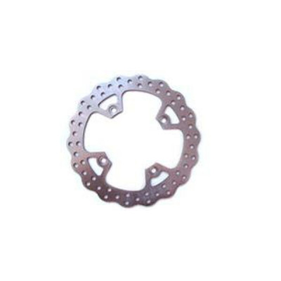 Δισκόπλακα μοτοσυκλέτας πίσω EBC FIX WAVE MD6368C