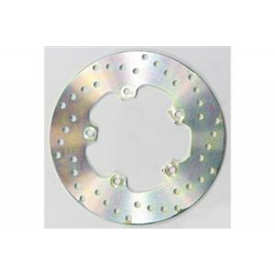 Δισκόπλακα μοτοσυκλέτας πίσω EBC FIX HPSR RND RE MD665