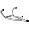Λαιμός εξάτμισης μοτοσυκλέτας AKRAPOVIC SS R NINE T