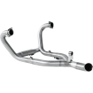 Λαιμός εξάτμισης μοτοσυκλέτας AKRAPOVIC SS R NINE T thumb