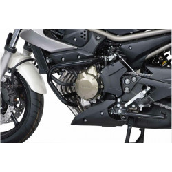 Προστατευτικά κάγκελα SW-MOTECH για XJ 6 Προστατευτικά κάγκελα SW-MOTECH για XJ 6