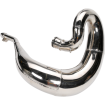 Λαιμός εξάτμισης μοτοσυκλέτας FMF EXHAUST GNARLY RM250 thumb