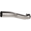 Λαιμός εξάτμισης μοτοσυκλέτας AKRAPOVIC TI HD PAN AM