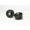 Προστατευτικά μανιτάρια εμπρός τροχού GILLES AXLE PROTECTORS GTA FR \\\