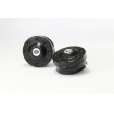 Προστατευτικά μανιτάρια εμπρός τροχού GILLES AXLE PROTECTORS GTA FR \\\ Προστατευτικά μανιτάρια εμπρός τροχού GILLES AXLE PROTECTORS GTA FR \\\ thumb