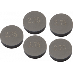 Καπελότα ρύθμισης βαλβίδων ProX 10.00mm X 2.75mm Καπελότα ρύθμισης βαλβίδων ProX 10.00mm X 2.75mm