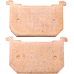 Τακάκια μοτοσυκλέτας EBC SINTERED HH FA068HH Τακάκια μοτοσυκλέτας EBC SINTERED HH FA068HH thumb