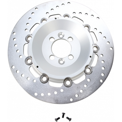Δισκόπλακα μοτοσυκλέτας εμπρός EBC FLT WAVE XC MD629XC