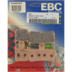 Τακάκια μοτοσυκλέτας EBC SINTERED HH FA442/4HH Τακάκια μοτοσυκλέτας EBC SINTERED HH FA442/4HH thumb