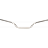 Τιμόνι μοτοσυκλέτας RENTHAL HANDLEBAR 7/8 ROAD HIGH SLV