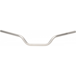Τιμόνι μοτοσυκλέτας RENTHAL HANDLEBAR 7/8 ROAD HIGH SLV
