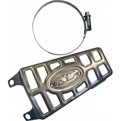 Προστατευτικό εξάτμισης FMF EXHAUST HEATSHIELD YAM