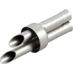 Σιγαστήρας εξάτμισης AKRAPOVIC ER TUV149 thumb