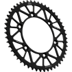 Γρανάζι πίσω κίνησης JT Sprockets JTA251.51 BLACK Γρανάζι πίσω κίνησης JT Sprockets JTA251.51 BLACK thumb
