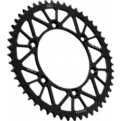 Γρανάζι πίσω κίνησης JT Sprockets JTA251.51 BLACK
