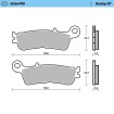 Τακάκια φρένων MOTO-MASTER BRAKEPAD 099822 Τακάκια φρένων MOTO-MASTER BRAKEPAD 099822 thumb