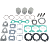 Σετ πιστόνια μοτοσυκλέτας WISECO PISTON KIT KAW1100.040