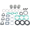 Σετ πιστόνια μοτοσυκλέτας WISECO PISTON KIT KAW1100.040 thumb