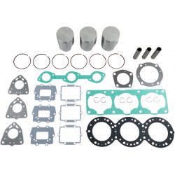 Σετ πιστόνια μοτοσυκλέτας WISECO PISTON KIT KAW1100.040