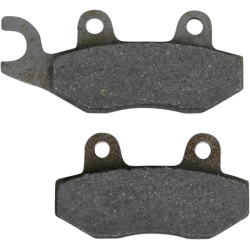 Τακάκια φρένων MOTO-MASTER BRAKE PAD CERAMIC TRIUMPH TRIDENT 660 ABS 23