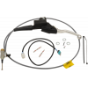 Σετ υδραυλικού συμπλέκτη MAGURA HYD CLUTCH SYS CRF250R