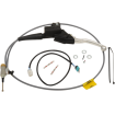 Σετ υδραυλικού συμπλέκτη MAGURA HYD CLUTCH SYS CRF250R Σετ υδραυλικού συμπλέκτη MAGURA HYD CLUTCH SYS CRF250R thumb