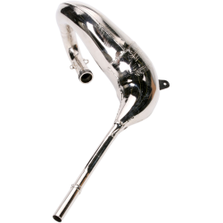 Λαιμός εξάτμισης μοτοσυκλέτας FMF FAT PIPE KX80/KX/RM100