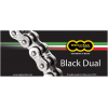 Αλυσίδα κίνησης μοτοσυκλέτας REGINA CHAIN 525ZRA 120RS+RH
