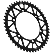 Γρανάζι πίσω κίνησης JT Sprockets JTA460.49 BLACK Γρανάζι πίσω κίνησης JT Sprockets JTA460.49 BLACK thumb