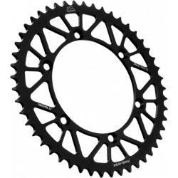 Γρανάζι πίσω κίνησης JT Sprockets JTA460.49 BLACK Γρανάζι πίσω κίνησης JT Sprockets JTA460.49 BLACK