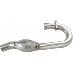 Σωλήνα εξάτμισης μοτοσυκλέτας FMF HEADER S/S MBMB RMZ250